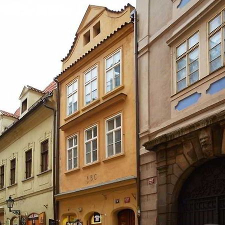 Abc Suites Prague Extérieur photo