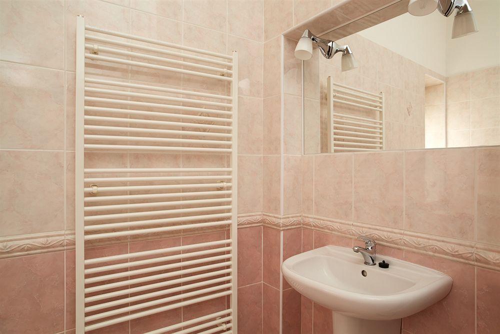 Abc Suites Prague Extérieur photo