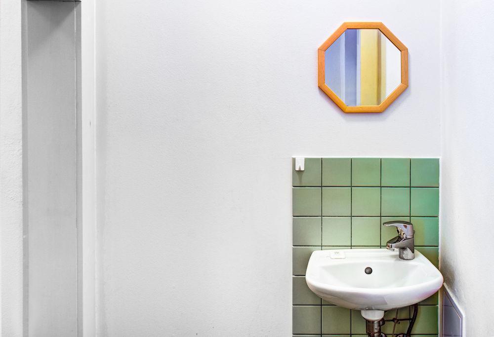 Abc Suites Prague Extérieur photo