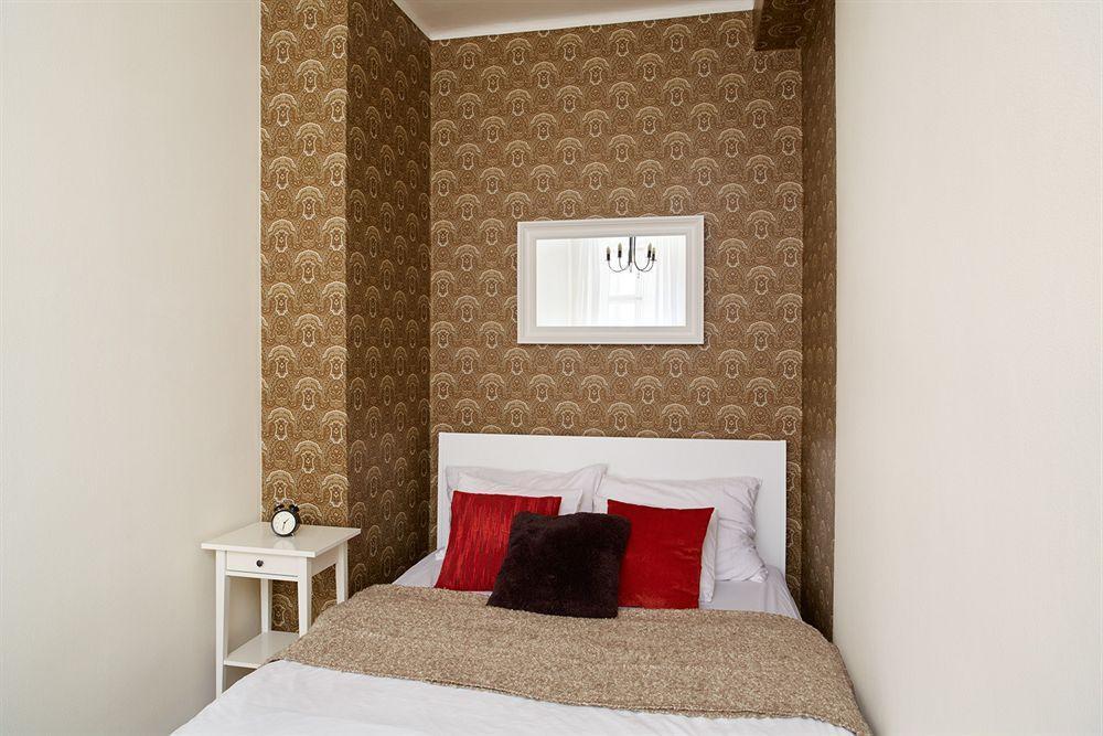 Abc Suites Prague Extérieur photo