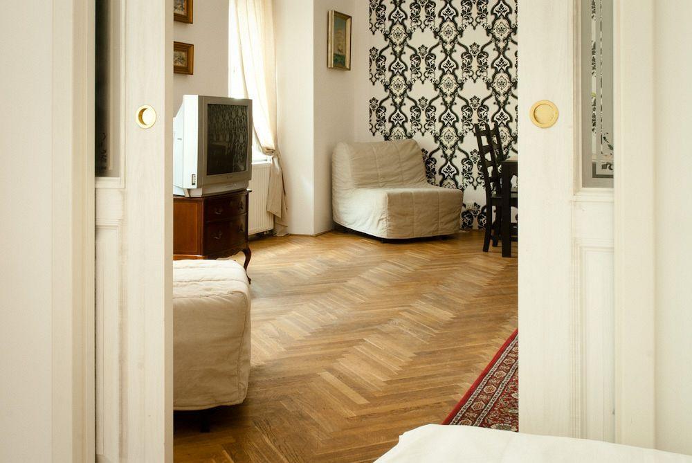 Abc Suites Prague Extérieur photo