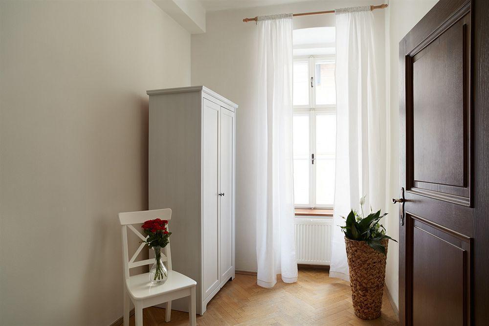 Abc Suites Prague Extérieur photo