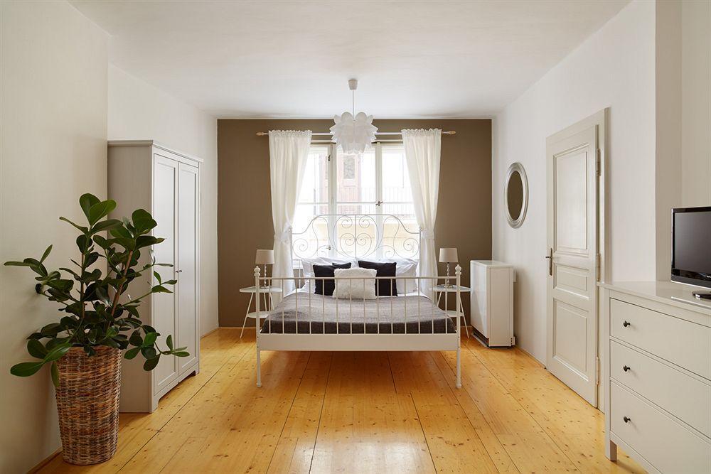 Abc Suites Prague Extérieur photo