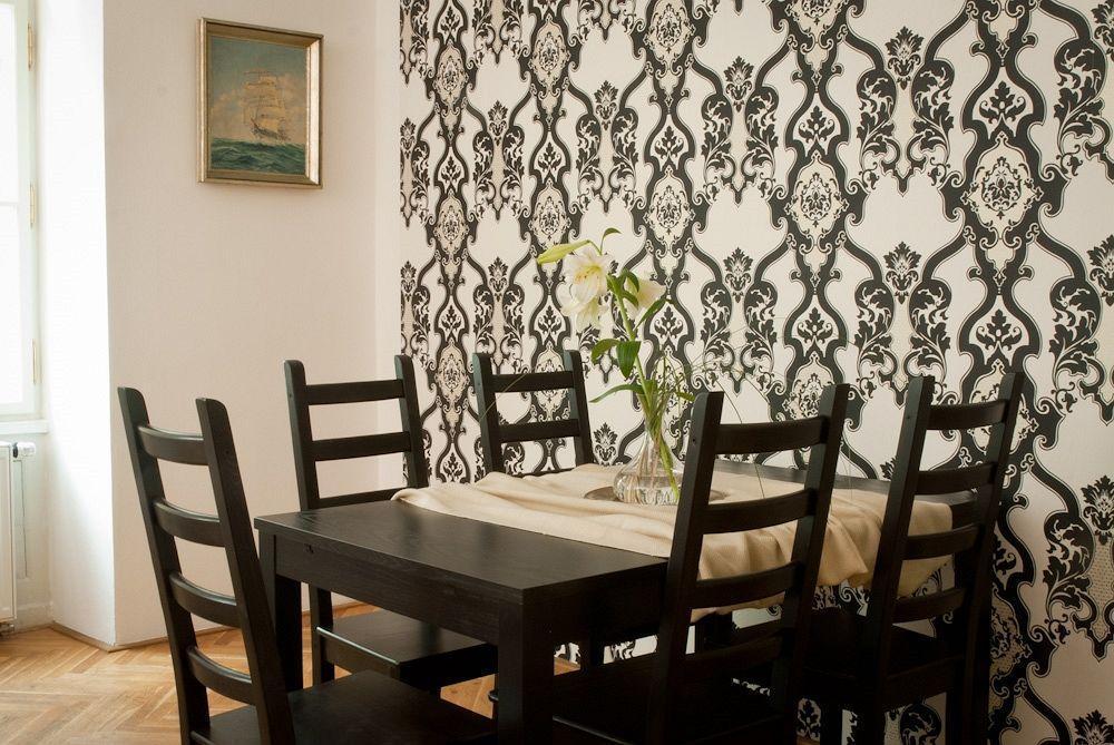 Abc Suites Prague Extérieur photo
