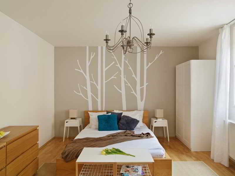 Abc Suites Prague Extérieur photo