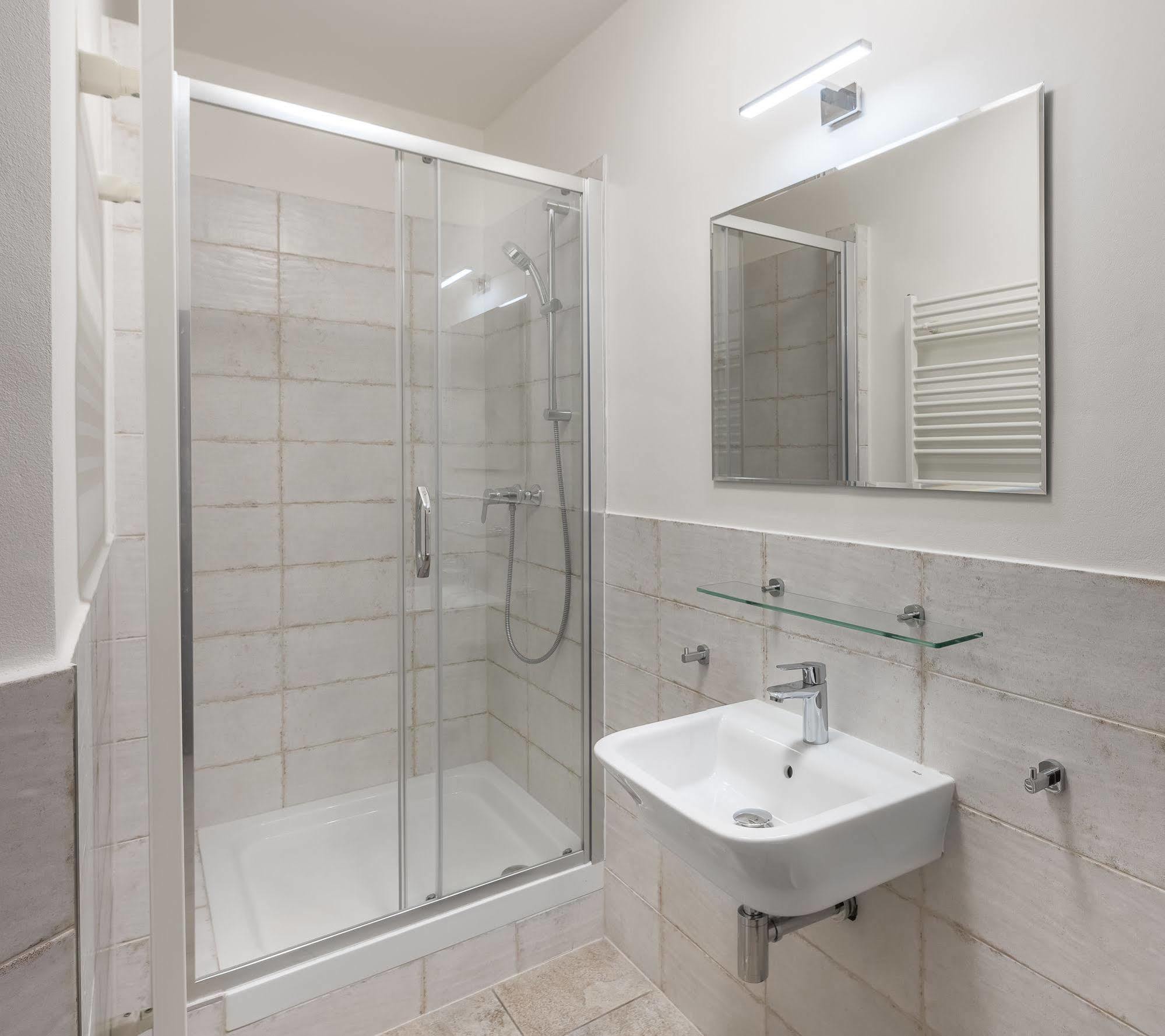 Abc Suites Prague Extérieur photo
