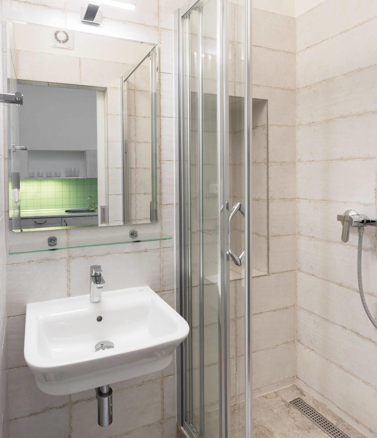 Abc Suites Prague Extérieur photo