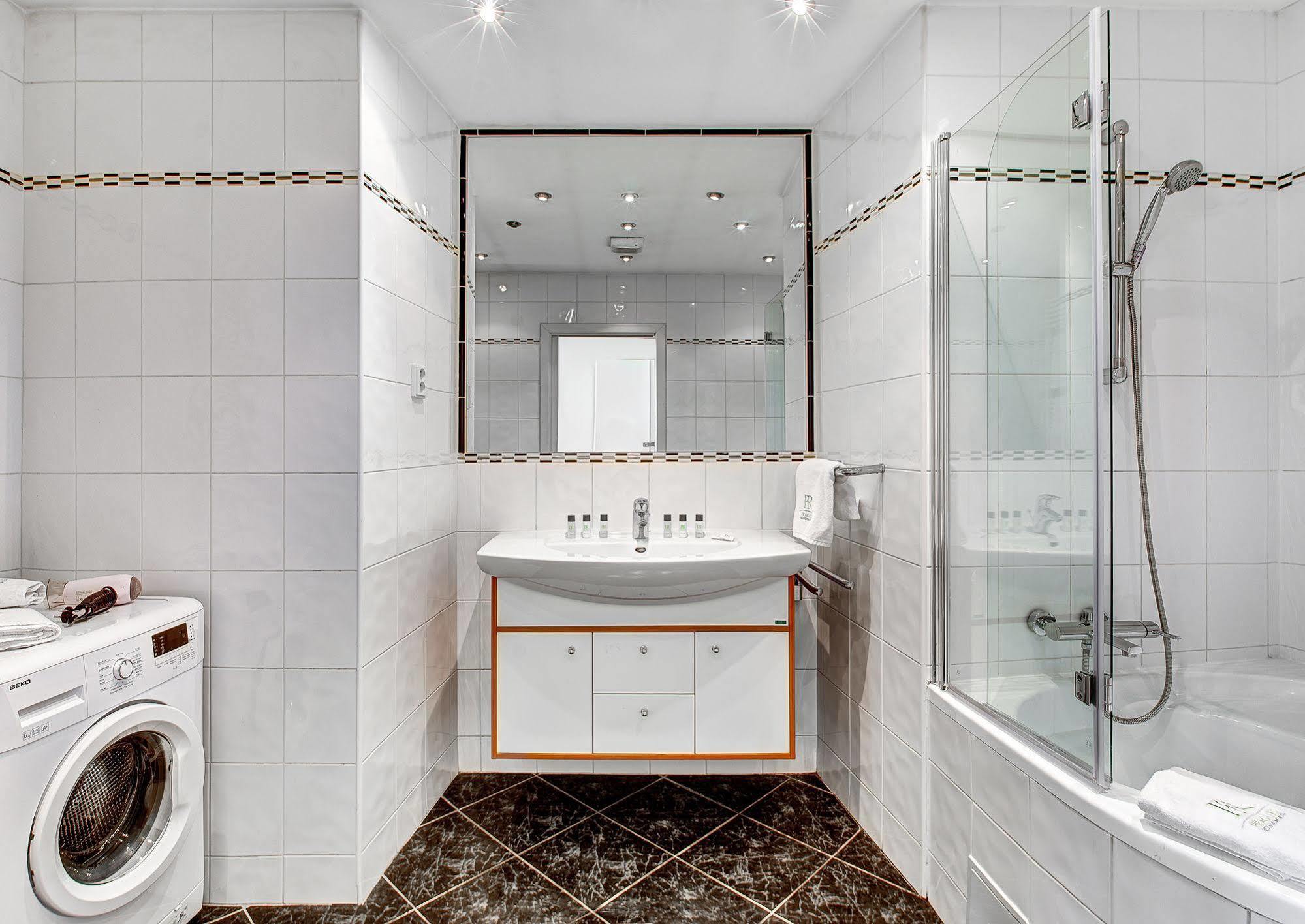 Abc Suites Prague Extérieur photo