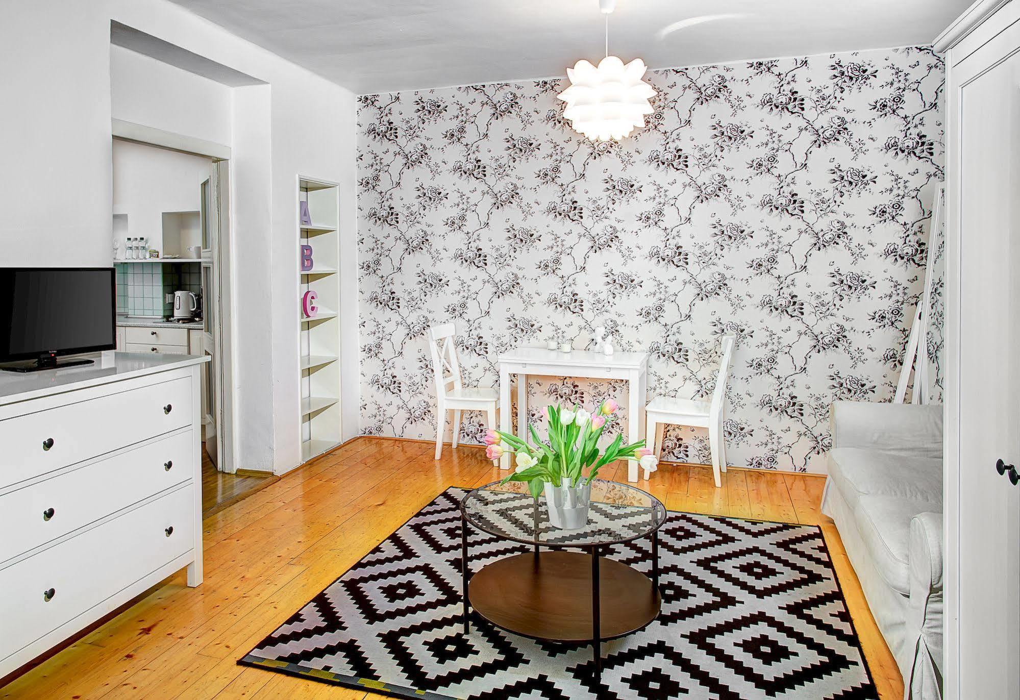 Abc Suites Prague Extérieur photo